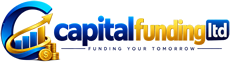 Capital Funding Limited logo